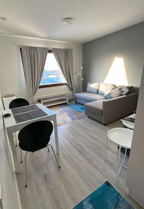 Ivalo Apartment | Sky Ivalo