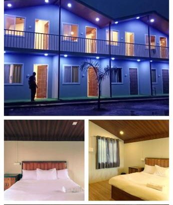 Aamby Valley City Hotel | Sky lawn