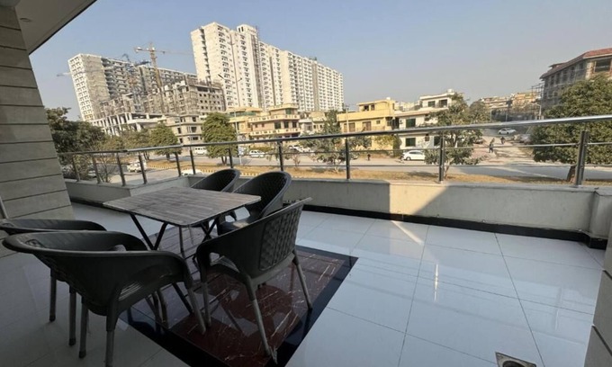 Islamabad House | Sky Lodge Guest House