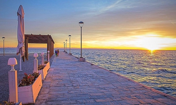 Nikita House | Sky Rays Luxury Apartments