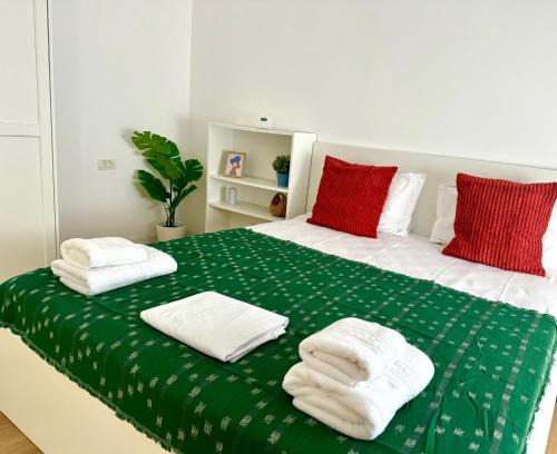 Otopeni Apartment | Sky Residence Airport Therme Otopeni 5