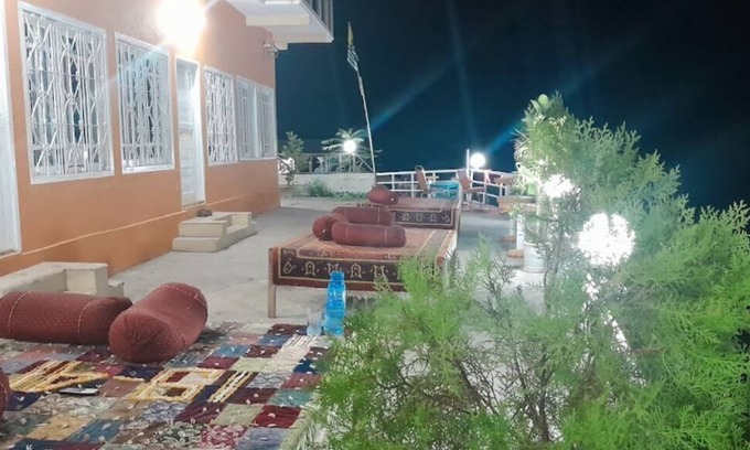 Azad Kashmir Resort | Sky Resort AJK