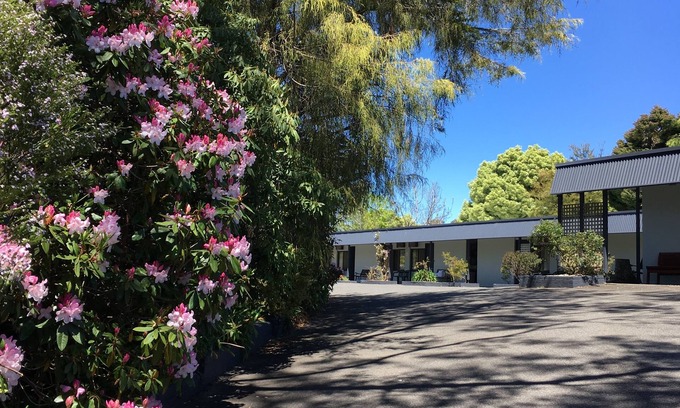Katoomba Hotel | Sky Rider Motor Inn