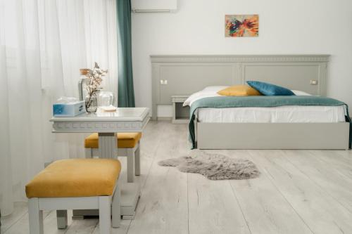 Apahida Apartment | Sky Rooms