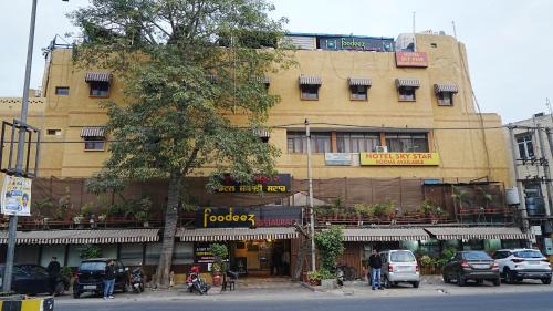 Amritsar Hotel | Sky Star Hotel