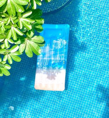 Chamkar Mon Apartment | Sky Villa BKK - FREE Laundry