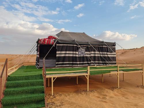 Bidiya House | Sky Window Camp