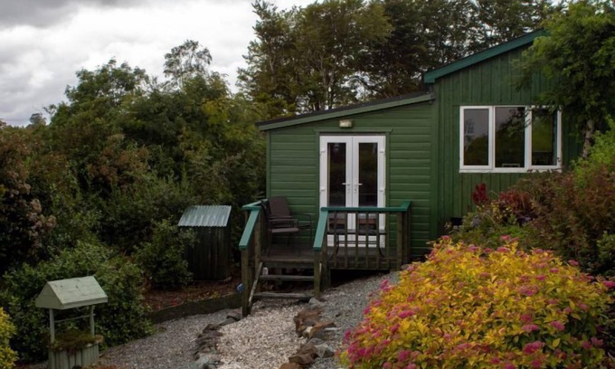 Achachork House | Skye Garden Accommodation by Interhome
