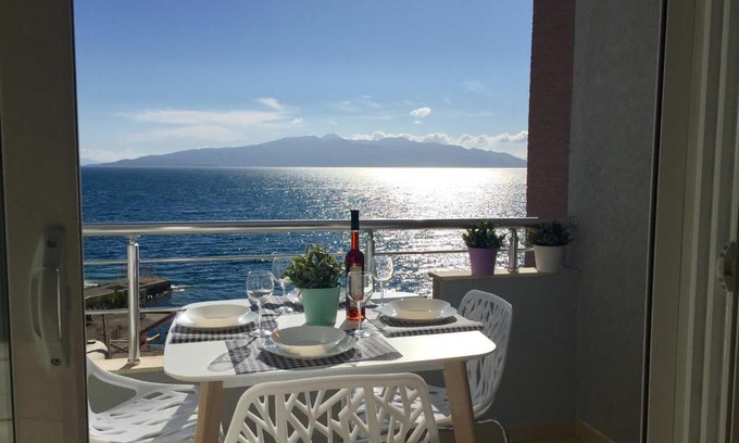 Kodrra Apartment | Skyfall Apartment