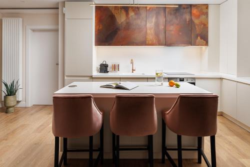 Centrul Nou Apartment | Skylark Central Aparthotel