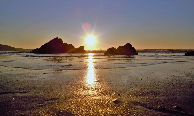 Newquay House | Skyline Guesthouse