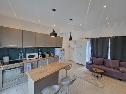 Cluj-Napoca Apartment | Skyline Living Apart