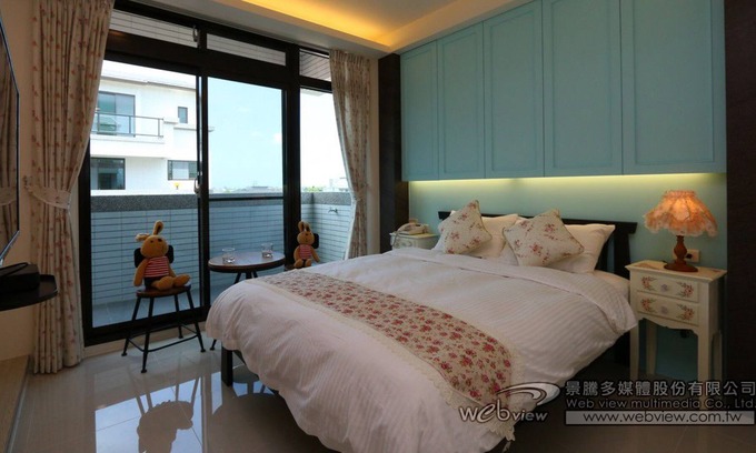 Yilan House | SkyOcean Inn