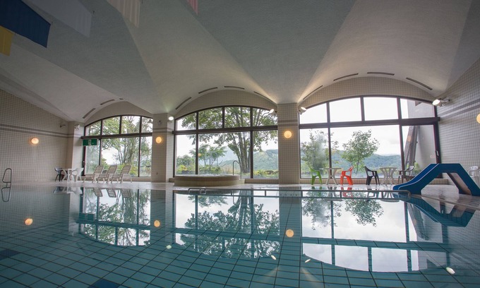 Chino Hotel | Skypark Hotel In Kurumayama