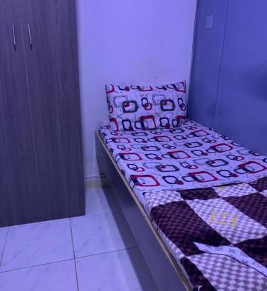 Al Rigga Apartment | SkyView