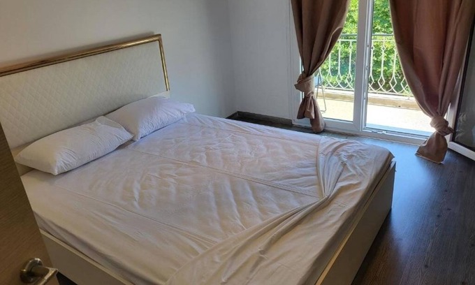 Kavala Apartment | SkyView superior Studios 3