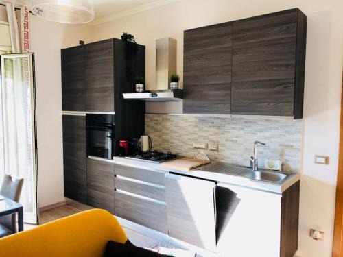 San Gregorio di Catania Apartment | SL Apartament San Gregorio