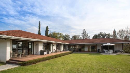 Koelenhof House | Slaley Country House