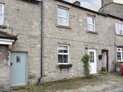 Middleham House | Slater's Cottage