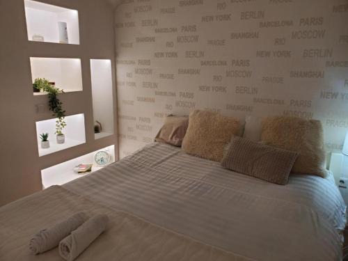 Sarajevo Apartment | Sleep and drive loft