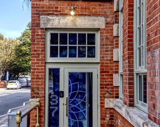 Worthing Hotel | Sleep Hotel