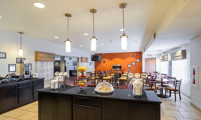 Danville Hotel | Sleep Inn And Suites Danville