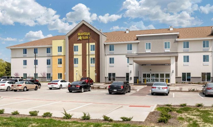 Lancaster Hotel | Sleep Inn Lancaster Dallas South
