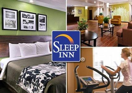 Hannibal Hotel | Sleep Inn & Suites Hannibal