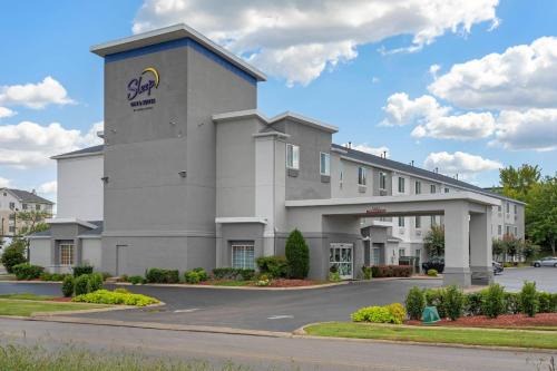Smyrna Hotel | Sleep Inn & Suites Smyrna - Nashville Area