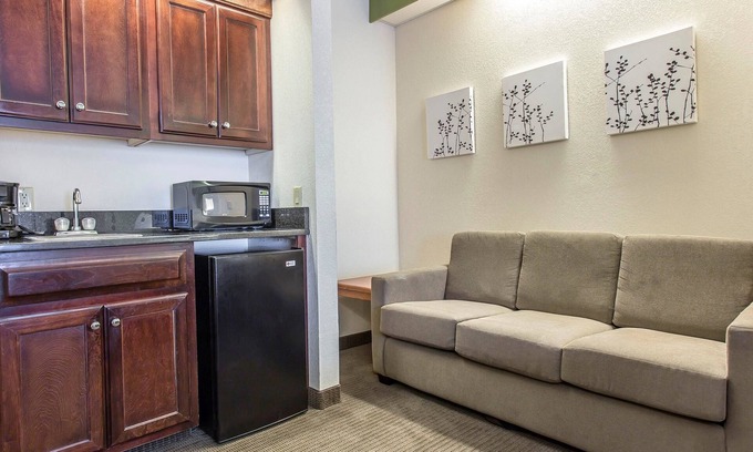 North Augusta Hotel | Sleep Inn & Suites