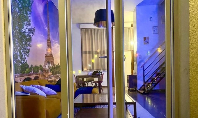 Saint-Denis Villa | β SLEEP'PARIS - Villa with jacuzzi π§ at STADE de France π π€ π«π·