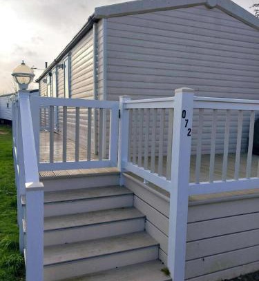 Pakefield House | Sleep4 Cabin - Self-Checkin Free Parking PetOK