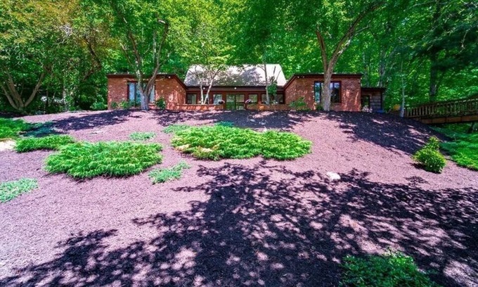 North Haven House | Sleeping Giant Getaway w/Swim Spa/Tonal/Peloton