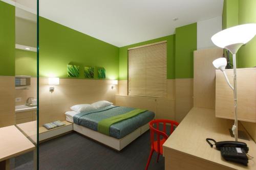 Dnipro Hotel | Sleeport