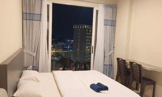 Lubuk Baja Apartment | SleepRest - NTC B1207