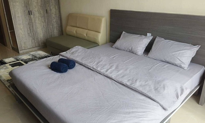 Lubuk Baja Apartment | SleepRest @ NTC