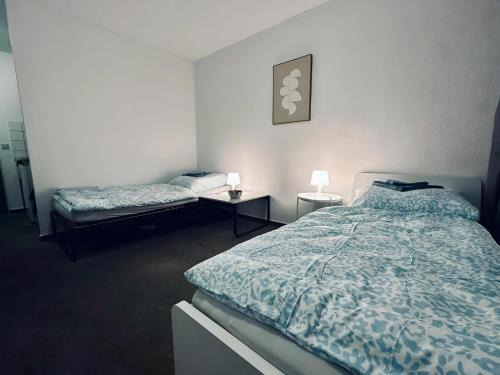 Isolde-Kurz-Straße Apartment | sleepWELL-Münster Wohnung Nr 103