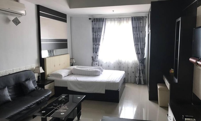 Lubuk Baja Apartment | SLEPTOPIA @ NAGOYA MANSION APARTMENT BEST BUDGET APARTMENT IN THE CITY