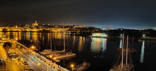 Sliema Hotel | Sliema Marina Hotel