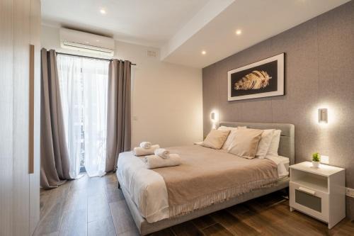 Sliema Apartment | Sliema Promenade Suites II