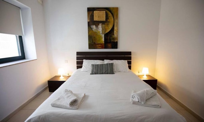 Sliema Apartment | Sliema Strand 6