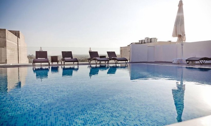 Sliema Apartment | Sliema Tigne Suites