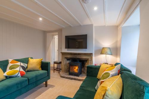 Whichford House | Sloe Manor Cottage