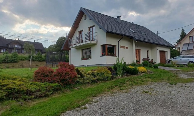 Cisna House | Sloneczna Kwatera