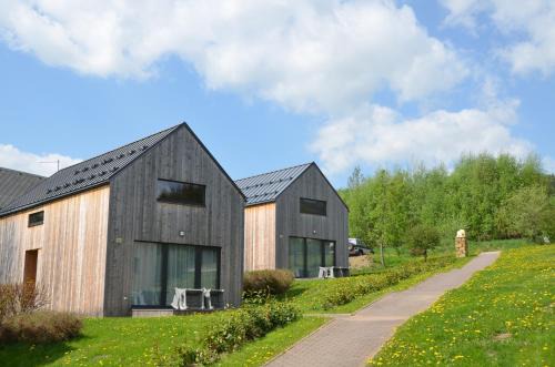 Dolni Morava Ski Chalet | Slonovy CHaty