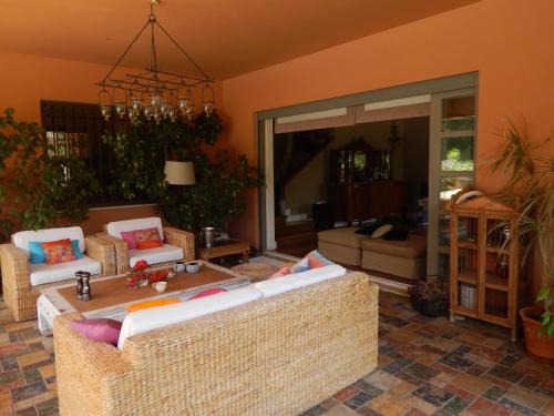 Rafina Villa | Slow living beautiful villa