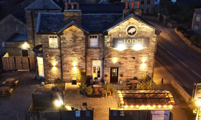 Slyne Hotel | Slyne Lodge