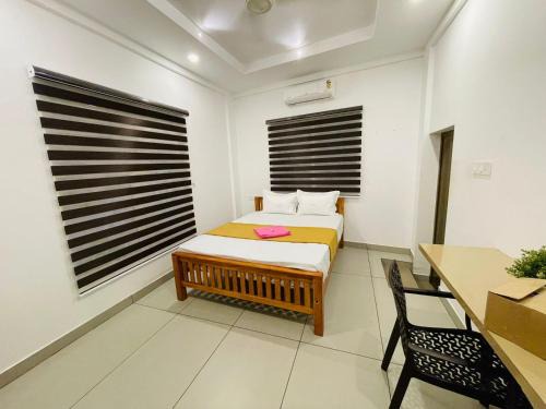 Kakkanad Hotel | SM Suites