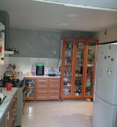 Curio-Utinga House | Small and cozy home