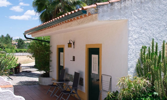 Sao Pedro de Tomar House | Small apartment - 5 minutes from the reservoir